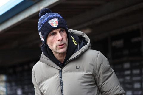 Żużel. Dramatyczne chwile na torze! Niels Kristian Iversen trafił do szpitala po upadku