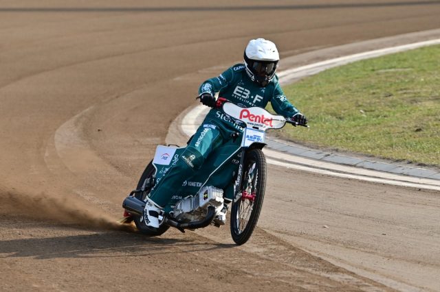 Falubaz z nowym zawodnikiem! To on ma zastąpić Ratajczaka?