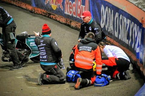 Żużel. Przemysław Pawlicki nie wystartuje. Nagła decyzja przed turniejem