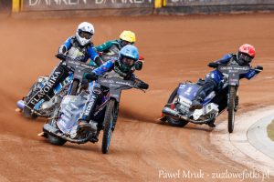 Żużel. Memoriał Rifa Saitgariejewa pada łupem Roberta Lamberta!