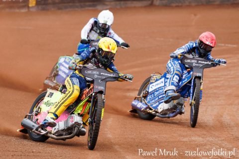 Żużel. Jepsen Jensen zdominował zawody… i przegrał wszystko! Absurd finału w Ostrowie