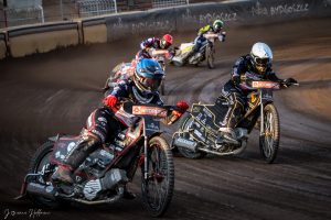 Żużel dzisiaj: Wielki finał Srebrnego Kasku w Bydgoszczy