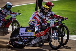 Oficjalne zmiany w terminarzu żużla PGE Ekstraligi i Metalkas 2. Ekstraligi.