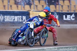 Unia Leszno celuje wyżej, niż wielu zakładało