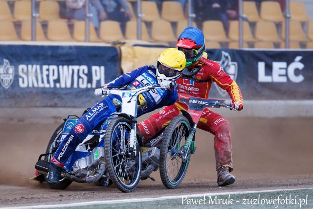 Żużel. Odważne słowa z Leszna przed startem ligi. Unia Leszno celuje wyżej, niż wielu zakładało