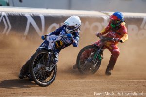 Składy Sparta Wrocław – Unia Leszno