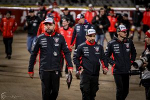 Świderski wskazał, co zawiodło w Bydgoszczy. Teraz stawia sprawę jasno przed Ostrowem