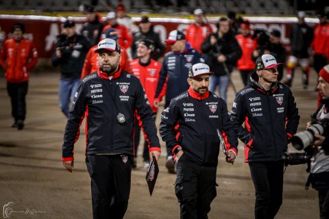 Żużel. Świderski wskazał, co zawiodło w Bydgoszczy. Teraz stawia sprawę jasno przed Ostrowem