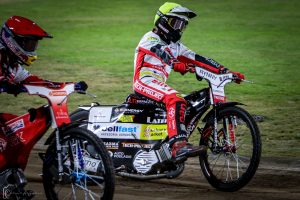 Żużel. Robert Chmiel po porażce w Bydgoszczy: „Byliśmy pogubieni” – szczera diagnoza Wilków