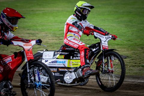 Żużel. Robert Chmiel po porażce w Bydgoszczy: „Byliśmy pogubieni” – szczera diagnoza Wilków