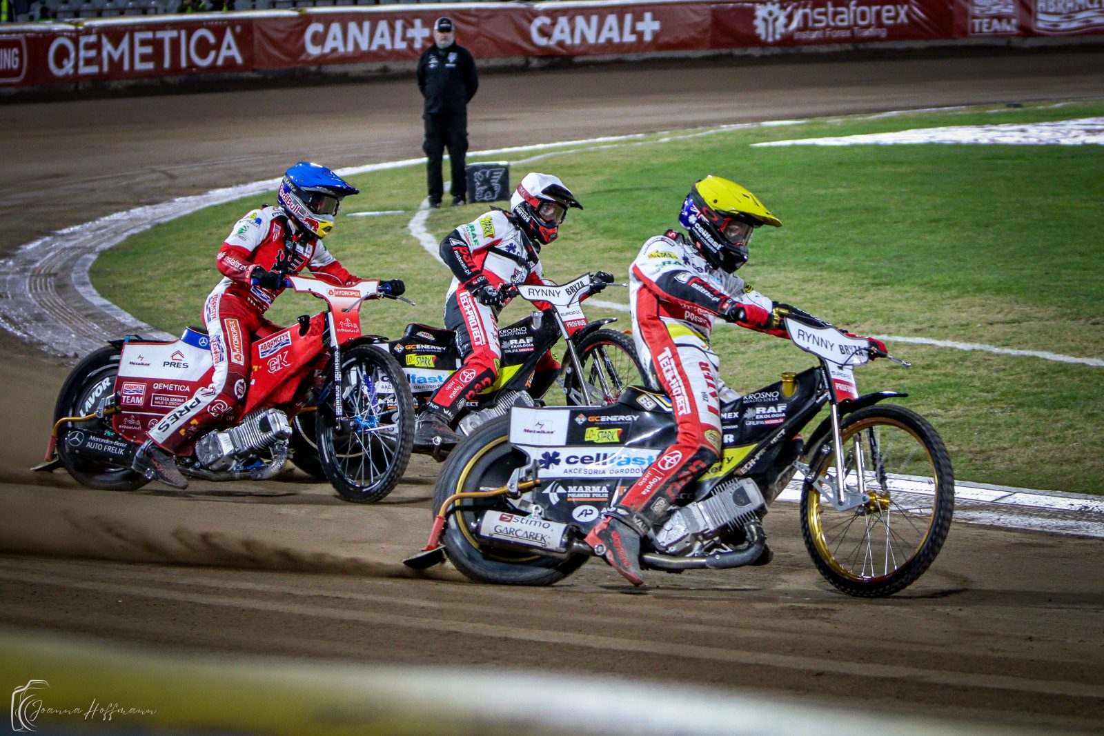 Żużel. Świderski wskazał, co zawiodło w Bydgoszczy. Teraz stawia sprawę jasno przed Ostrowem 2 20260405 213239420 iOS