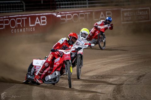 Żużel. Woźniak odpalił po meczu! „Trening mnie rozleniwia” – szokujące kulisy kompletu