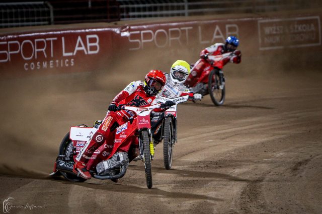 Żużel. Woźniak odpalił po meczu! „Trening mnie rozleniwia” – szokujące kulisy kompletu