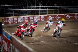 Krzysztof Buczkowski po ostatnim spotkaniu