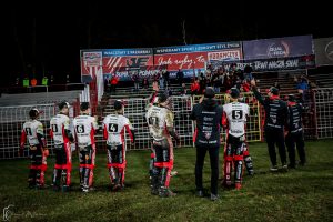 Szymon Bańdur w końcu zabrał głos. Nie ukrywa zaskoczenia