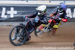 Sparta Wrocław – Ostrovia wynik. Pewna wygrana gospodarzy