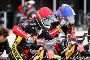 Betard Sparta Wrocław – Stelmet Falubaz Zielona Góra. Wielki hit otwarcia sezonu