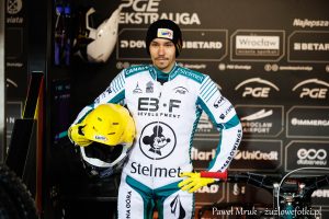 Kubera miał być liderem Falubazu