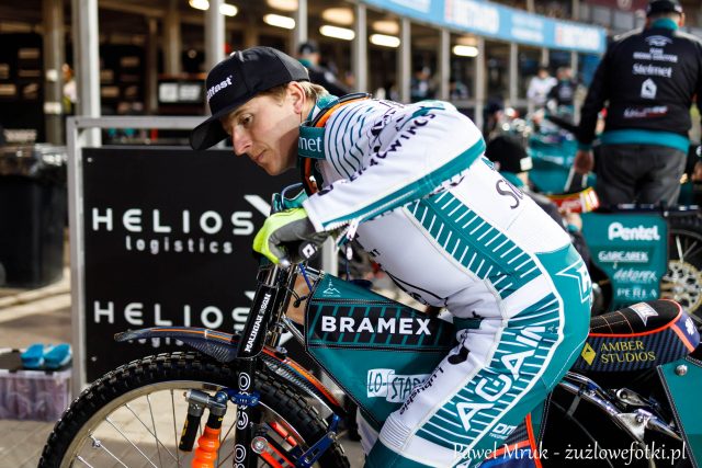 Nie tylko sprzęt zawiódł? Lebiediew mówi wprost po klęsce