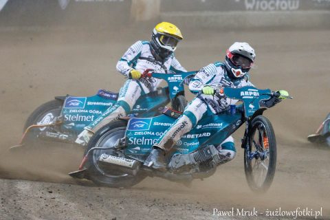 Żużel. Damian Ratajczak szczerze po blamażu Falubazu. „Robili, co chcieli”