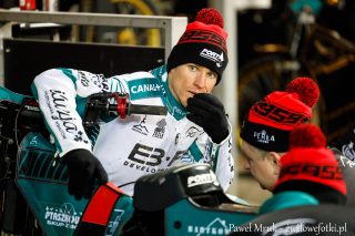 Przemysław Pawlicki o kryzysie Stelmet Falubazu