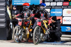 plusy i minusy żużlowego weekendu