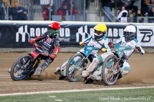 Grzegorz Walasek Falubaz zmiany