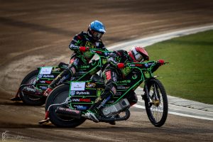 Metalkas 2 Ekstraliga składy 3 kolejka