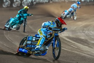 Motor Lublin pod ścianą. Ziółkowski wskazał mecz