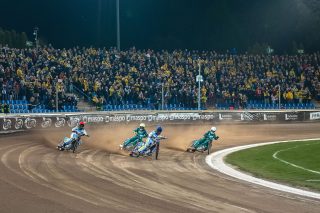 Falubaz podejmuje Motor Lublin