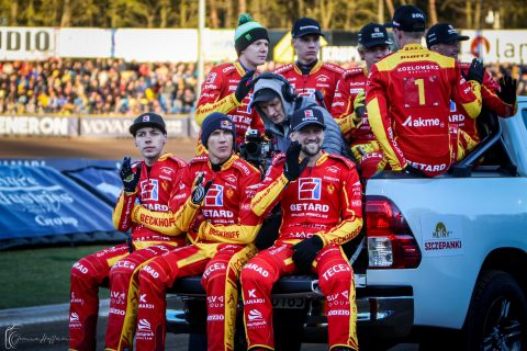 Żużel. Zaskoczyli Spartę Wrocław! Janowski powiedział wprost