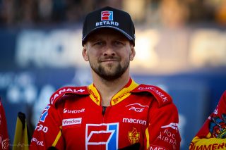 Sparta Wrocław przegrała w Zielonej Górze