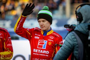 Sparta Wrocław – Unia Leszno
