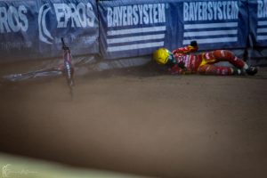 GKM Grudziądz Sparta Wrocław 48:42