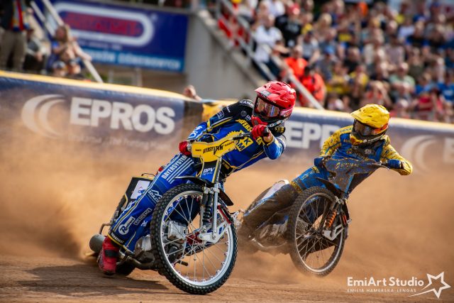 Internet żyje żużlem. Te wpisy mówią wszystko o weekendzie