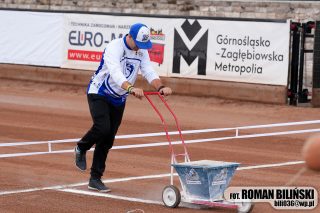 Śląsk Świętochłowice - Lokomotiv Daugavpils. Ekstaza w Świętochłowicach!
