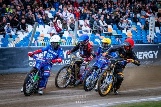 Składy Orzeł Łódź – Stal Rzeszów