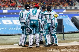 Falubaz Zielona Góra kryzys