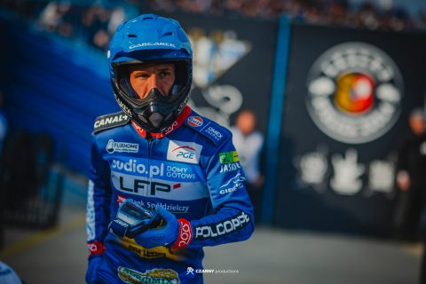 Blisko sensacji, ale zabrakło jednego. Pawlicki nie ukrywa