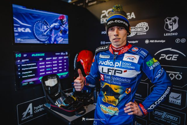 Wygrali wysoko, ale coś nie gra? Parnicki mówi wprost