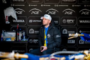 Anders Thomsen upadek