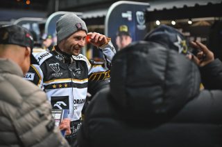 Stal Gorzów nie kryła emocji po meczu z Motorem Lublin