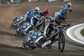 Składy Motor Lublin – GKM Grudziądz