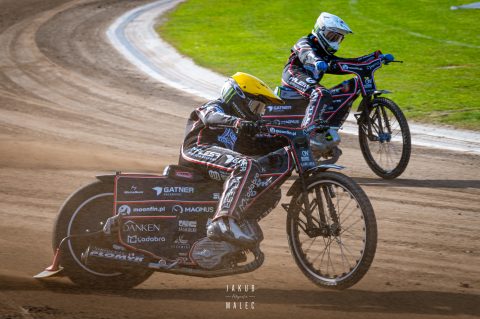 Żużel. Niedzielne zmagania Metalkas 2. Ekstraligi przed nami! [ZAPOWIEDŹ]