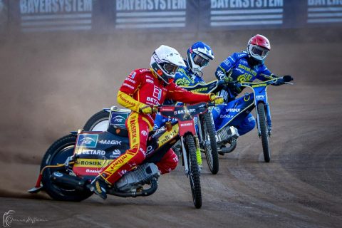 Żużel. Internet huczy po weekendzie! Te wpisy mówią wszystko