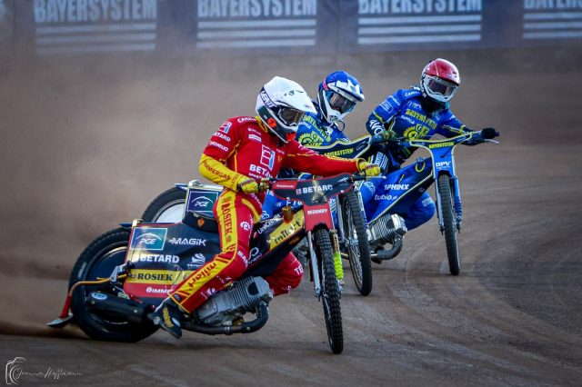 Żużel. Internet huczy po weekendzie! Te wpisy mówią wszystko