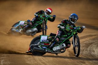 Awizowane składy Wilki Krosno – ROW Rybnik