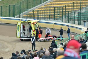 Turniej pożegnalny Grzegorza Walaska