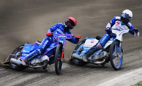 Żużel. Zaczynamy sezon! Pierwsze spotkania Metalkas 2. Ekstraligi przed nami. ZKS Stal Rzeszów vs H. Skrzydlewska Orzeł Łódź [Zapowiedź]