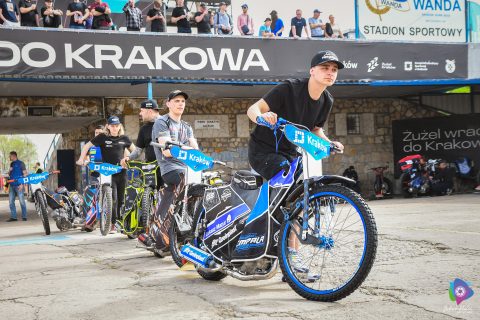 Żużel. Rozpoczęcie sezonu Krajowej Ligi Żużlowej przed nami! [Zapowiedź]